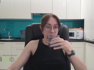 Valerianice Porn Show