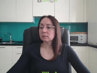 Valerianice Porn Show