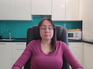 Valerianice Porn Show