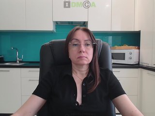 Valerianice Porn Show