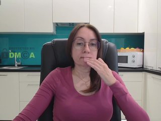 Valerianice Porn Show