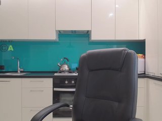 Valerianice Porn Show