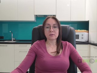 Valerianice Porn Show