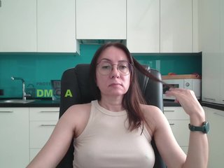 Valerianice Porn Show