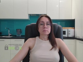 Valerianice Porn Show