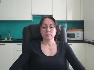 Valerianice Porn Show