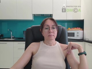 Valerianice Porn Show