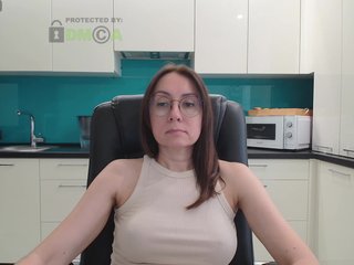 Valerianice Porn Show