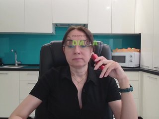 Valerianice Porn Show