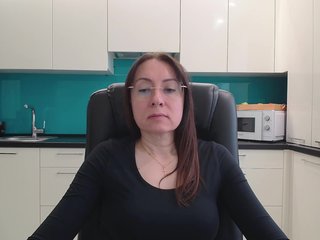 Valerianice Porn Show