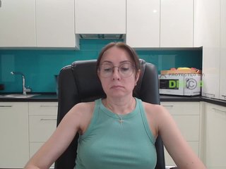 Valerianice Porn Show