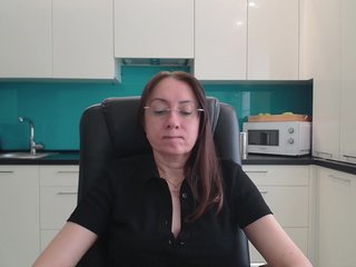 Valerianice Porn Show