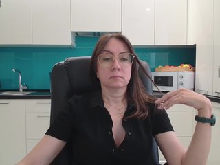 Valerianice Porn Show