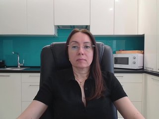 Valerianice Porn Show