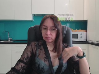 Valerianice Porn Show