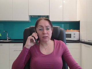 Valerianice Porn Show