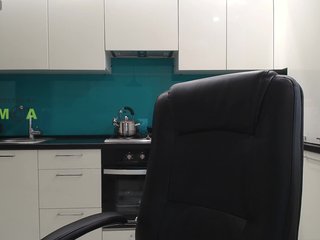 Valerianice Porn Show