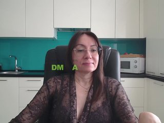 Valerianice Porn Show