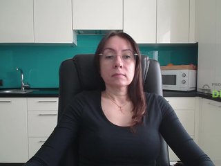 Valerianice Porn Show