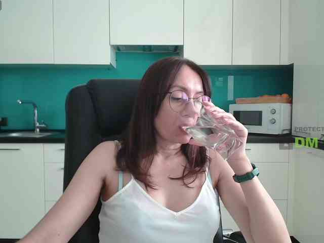 dulcesiomar8 webcam