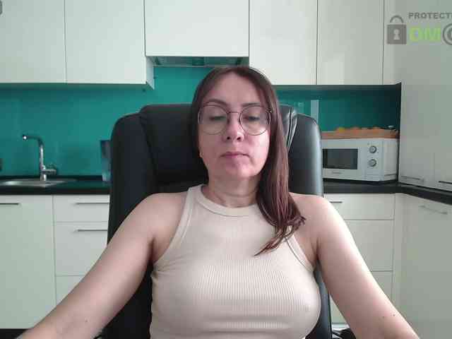 dulcesiomar8 webcam