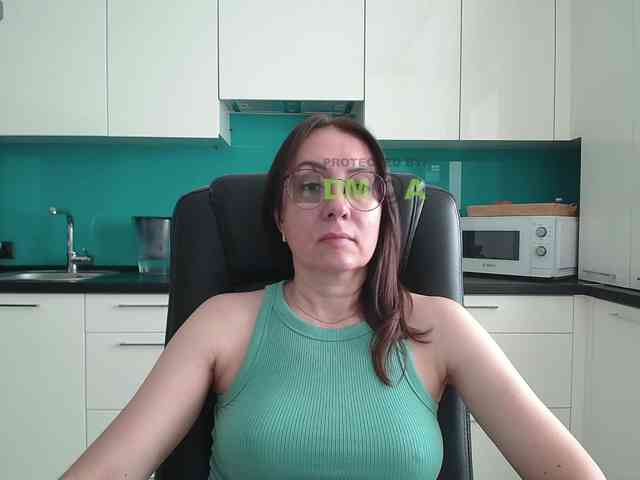 dulcesiomar8 webcam