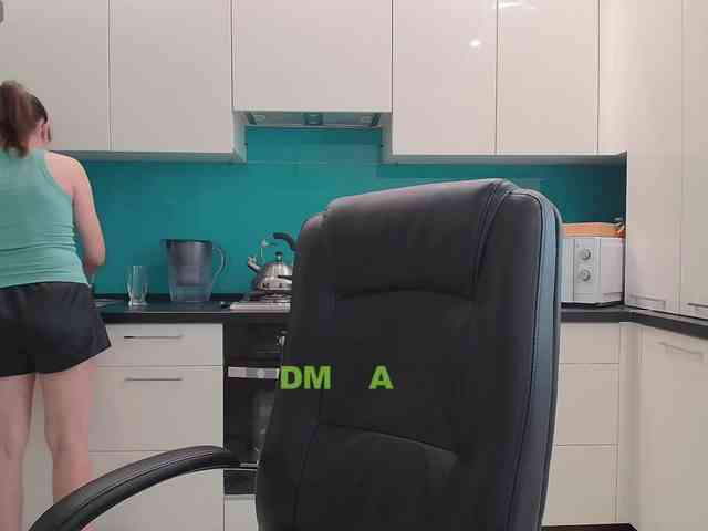 dulcesiomar8 webcam
