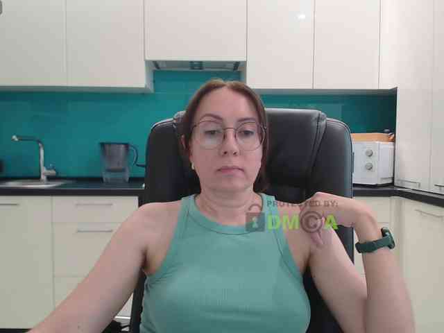 dulcesiomar8 webcam