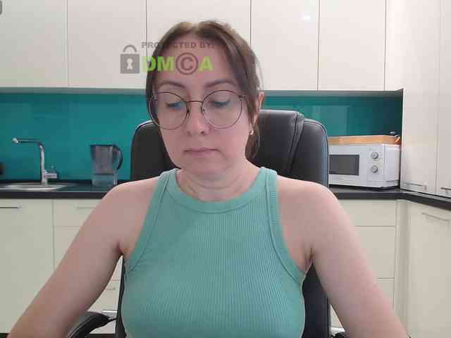 dulcesiomar8 webcam