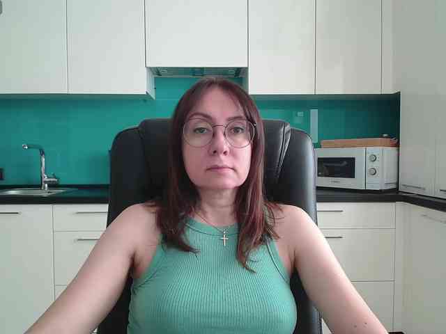 dulcesiomar8 webcam