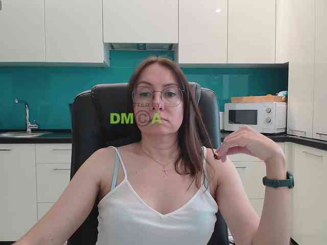 dulcesiomar8 webcam