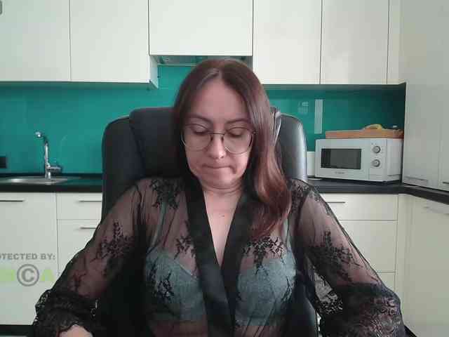 dulcesiomar8 webcam