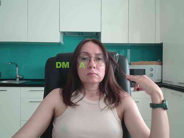 dulcesiomar8 webcam