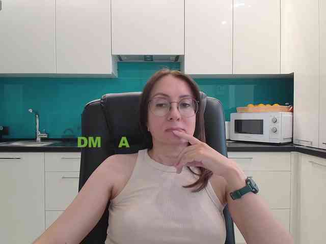 dulcesiomar8 webcam