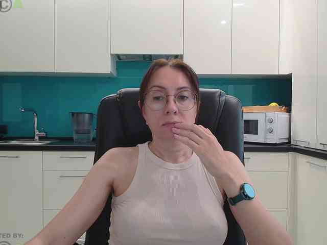 Valerianice webcam
