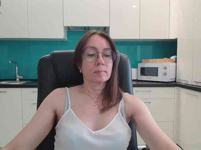 dulcesiomar8 webcam