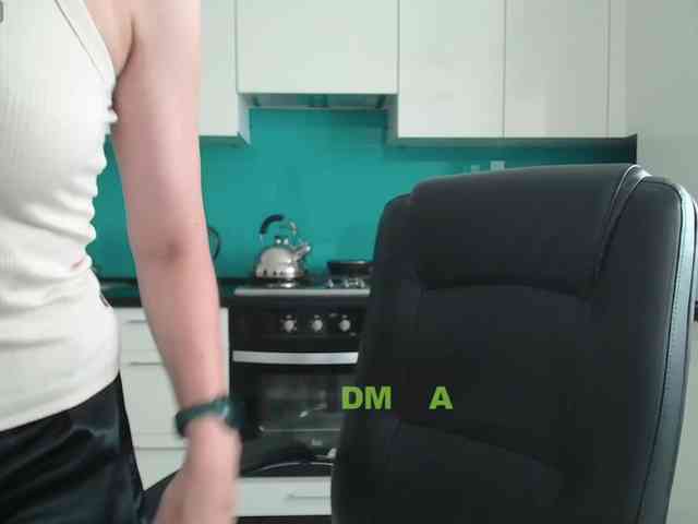 dulcesiomar8 webcam
