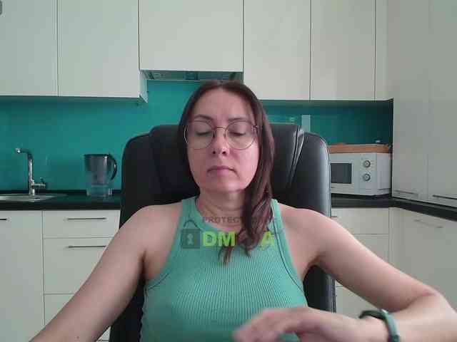 dulcesiomar8 webcam