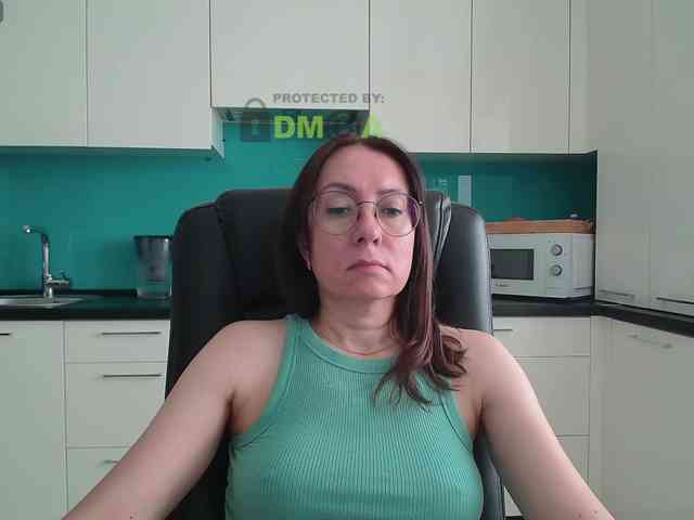 nude live web cam Dulcesiomar8