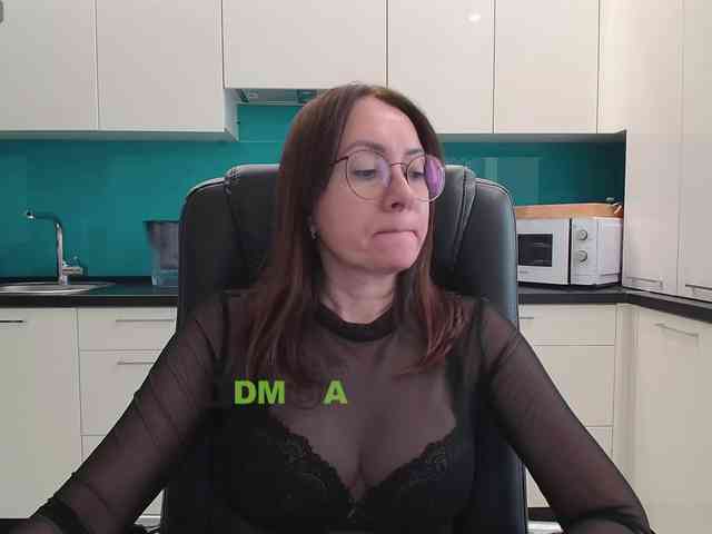 dulcesiomar8 webcam