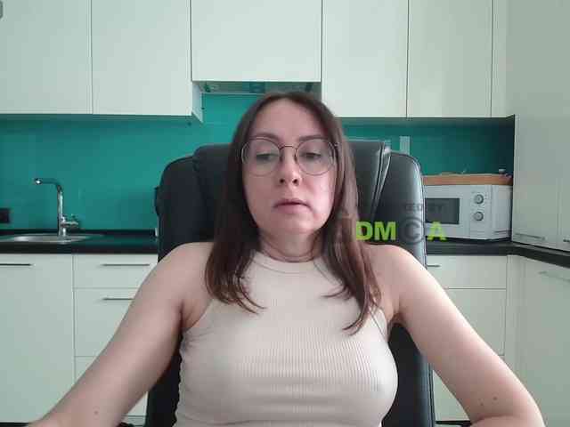 dulcesiomar8 webcam