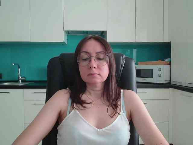 dulcesiomar8 webcam