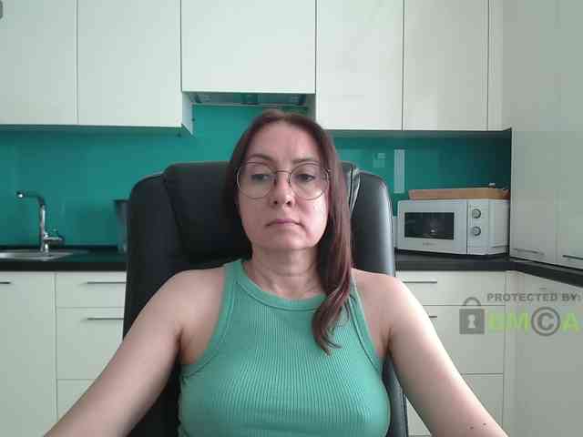 dulcesiomar8 webcam