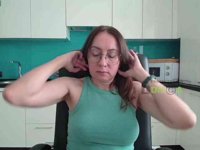 dulcesiomar8 webcam