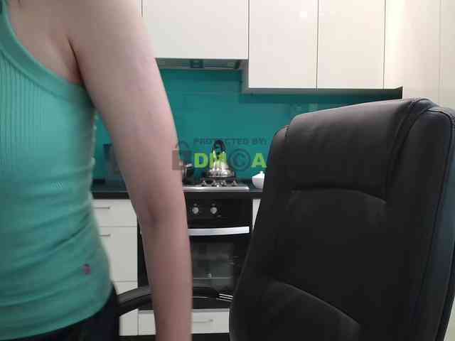 dulcesiomar8 webcam