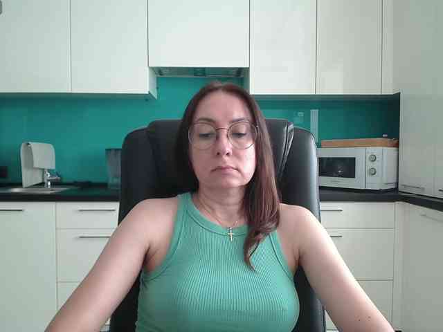 dulcesiomar8 webcam
