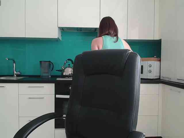 dulcesiomar8 webcam