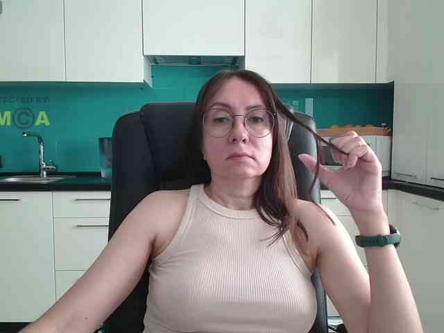 dulcesiomar8 webcam