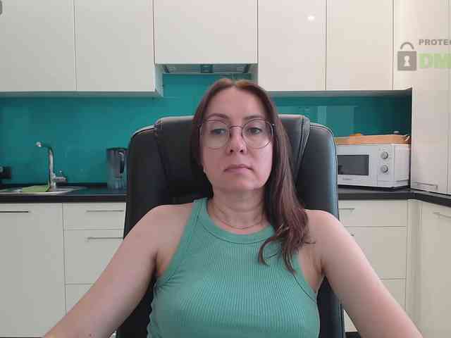 dulcesiomar8 webcam
