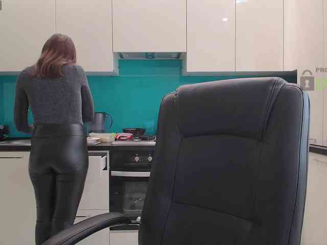 Valerianice webcam